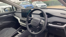 Skoda Elroq 210kW 85 Edition 82kWh 5dr Auto Electric Estate